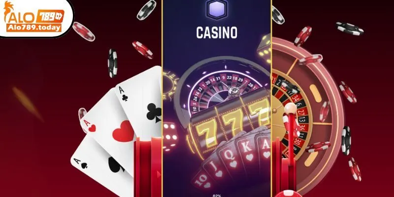 Casino Alo789 - Sòng Bạc Online Được Săn Đón Nhiều Nhất 2025