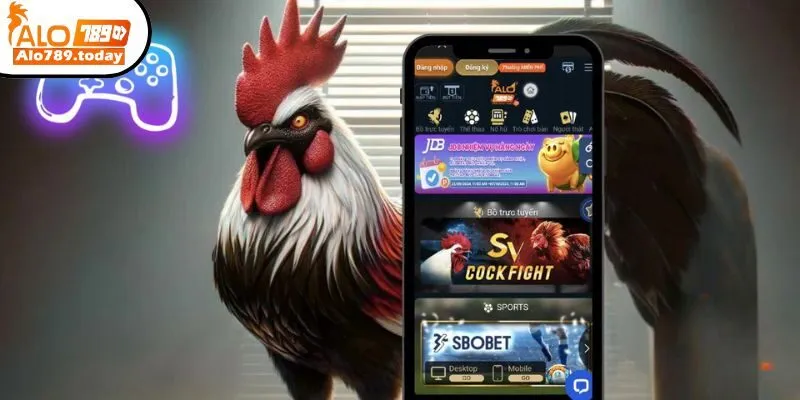 Điều kiện cần thiết khi quyết định tải app Alo789