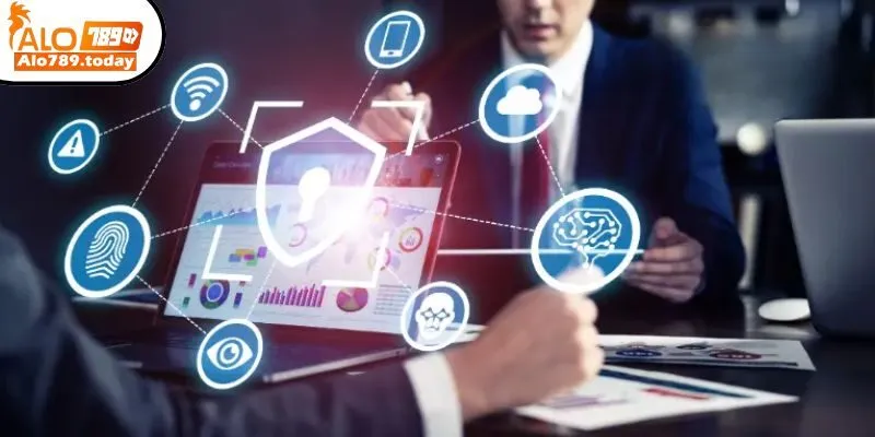 Giới thiệu thông tin chính sách bảo mật Alo789