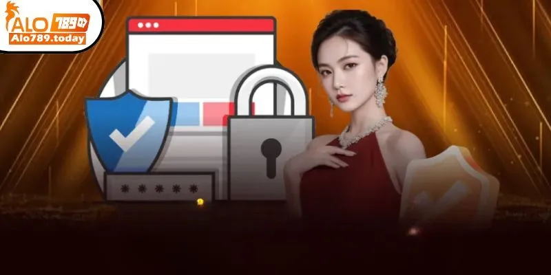 Nội dung chính và quan trọng trong chính sách bảo mật Alo789